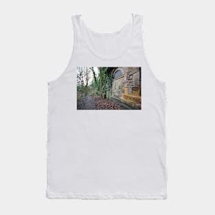 The Woodland Walk Tank Top